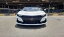 Chevrolet Camaro LT2 Chevrolet camaro 2019 v6