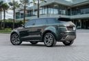 Land Rover Range Rover Evoque DYNAMIC SE P250 | 3,721 P.M | 0% Downpayment | Perfect Condition!