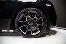 Rolls Royce Wraith STD Black Badge