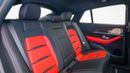 Mercedes Benz GLE53 AMG
