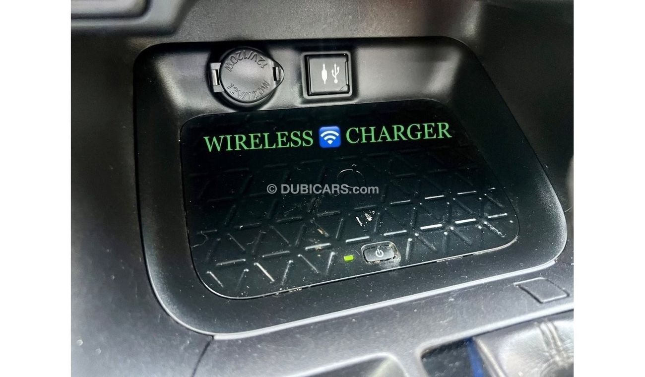 Toyota RAV4 2019 XLE PREMIUM EDITION SMART ENGINE AWD FULL OPTION 2.5L USA IMPORTED - FOR EXPORT ONLY