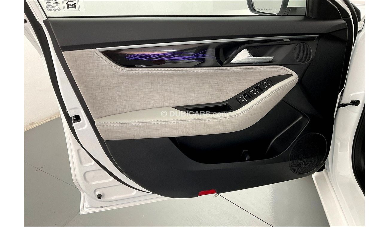 جاك J7 Intelligent