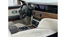 Rolls-Royce Ghost Std 2021 Rolls Royce Ghost, July 2025 Rolls Royce Warranty + Service Pack, Full Options, GCC