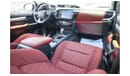 تويوتا هيلوكس TOYOTA HILUX S-GLX SR5 4x4 - 2.7L Petrol 2023