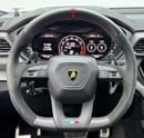 لامبورغيني اوروس 2024 Lamborghini Urus Performante, Full Service History, 2028 German Warranty, Excellent Condition