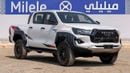 تويوتا هيلوكس GR SPORT IN-HOUSE FINANCING AVAILABLE | 0% DOWNPAYMENT (BANK)