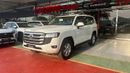 Toyota Land Cruiser Toyota Land Cruiser EXR 4.0L | 2024 | 0KM