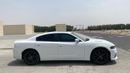 Dodge Charger SXT Plus 3.6L