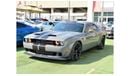 Dodge Challenger Scat Pack Wide Body *EID SALE OFFERS*CHALLENGER /SRT/6.4L/WIDE BODY/MONTHLY:1440 AED