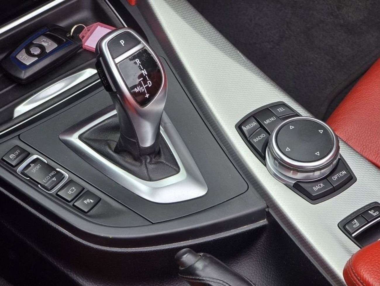 بي أم دبليو 435i BMW 435i 2016 GCC CONVERTIBLE //ORIGINAL PAINT //ACCIDENTS FREE