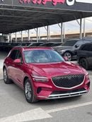 Genesis GV70 Prestige Plus 2.5L AWD