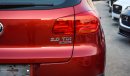 Volkswagen Tiguan 2.0 TDI BMT Diesel