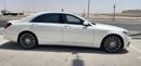 مرسيدس بنز S 500 Std 4.7L