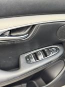 Infiniti QX55 2.0T Luxe (AWD)
