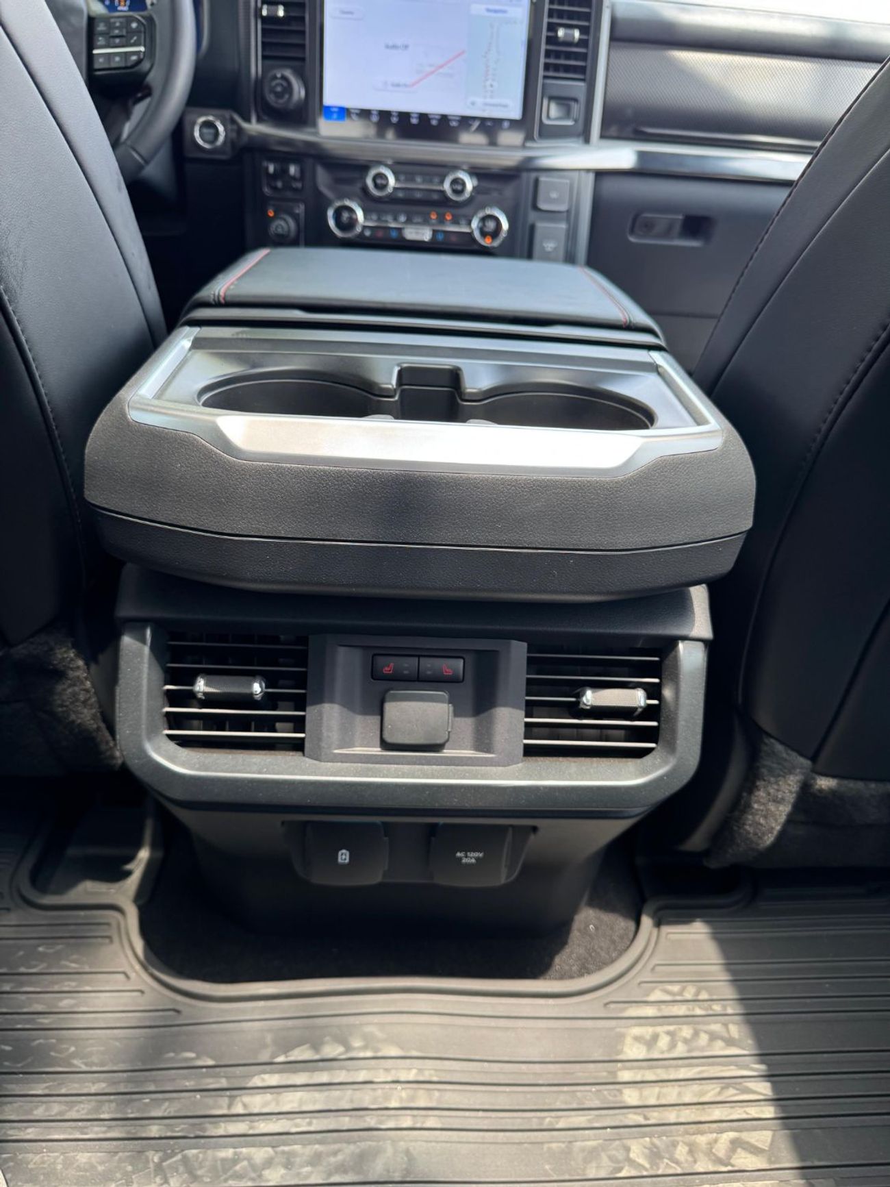 Ford F 150 Raptor FULL OPTION