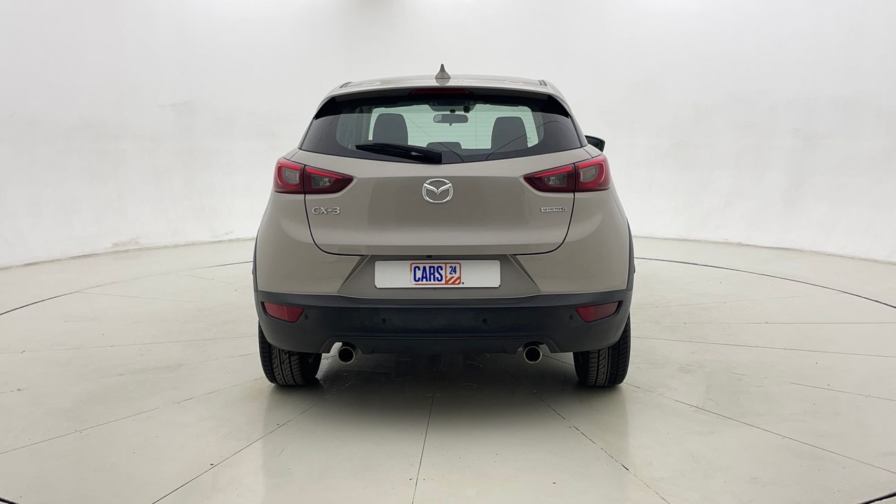 Mazda CX-3 GT 2.0L 2024 GT | AED 737/Month | 0 DP | 30 Day Return | Warranty | Service History