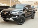 Toyota Hilux GR Sport 4.0L
