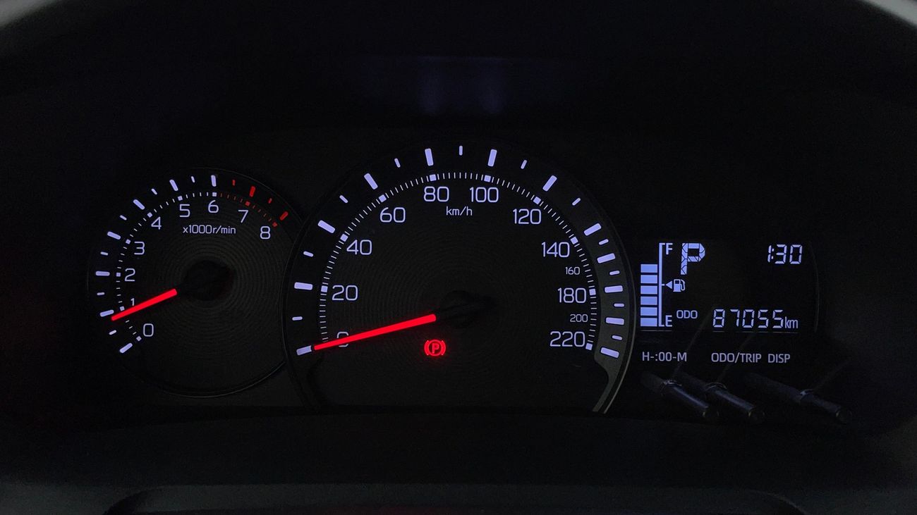 تويوتا يارس E 1.5 | بدون دفعة مقدمة | اختبار القيادة في المنزل