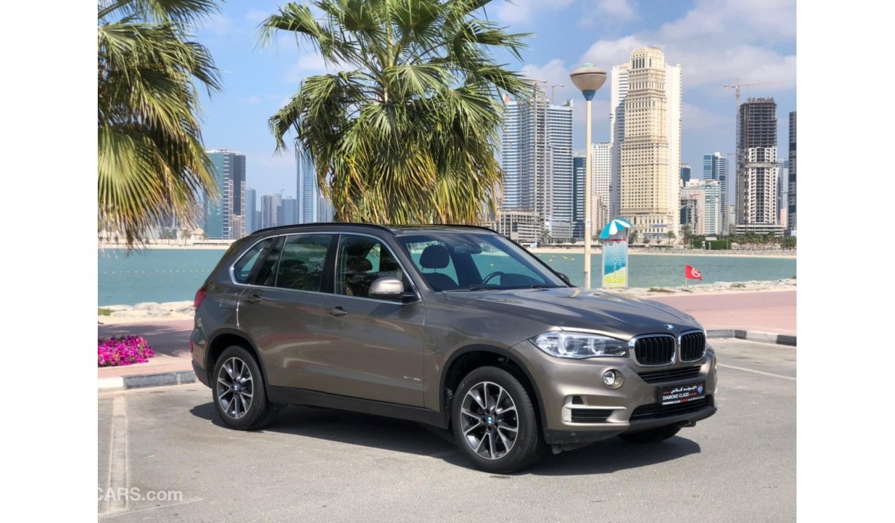 BMW X5 BMW X5 GCC