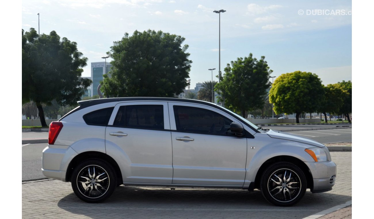 Dodge Caliber 2.0L Mid Range Excellent Condition