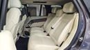 Land Rover Range Rover VOGUE