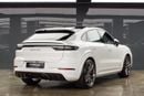 Porsche Cayenne Gcc | Dealer Warranty