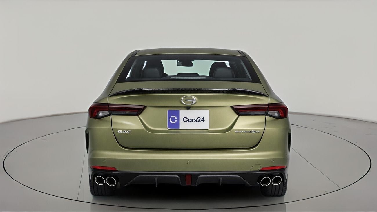 GAC Empow GL 2024 | AED 878/Month | 0 DP | 30 Day Return | Warranty | Service History