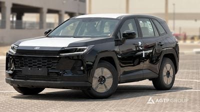 Toyota RAV4 XLE 2.0L Petrol | Full Option | Automatic | Sunroof | Radar | READY STOCK
