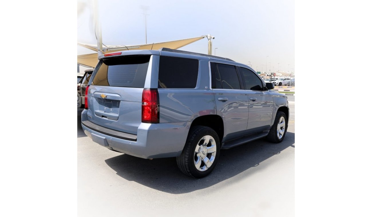 Chevrolet Tahoe LT Chevrolet tahoe 2016