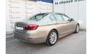 BMW 520i I 2.0L TURBO 2015 MODEL WITH SUNROOF NAVIGATION