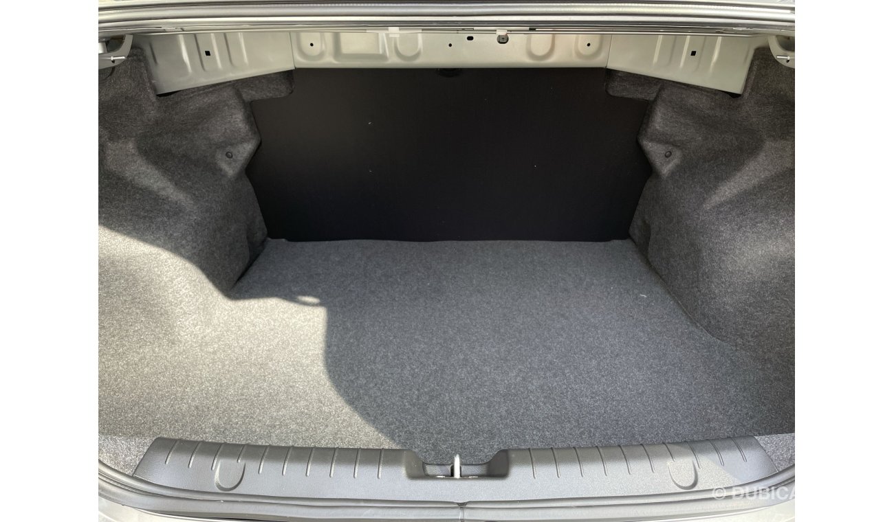 Mitsubishi Attrage 1200