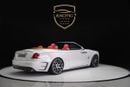 Rolls-Royce Dawn Rolls Royce Dawn Mansory