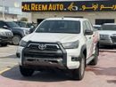 Toyota Hilux TOYOTA HILUX (GGN125) 4.0L Pick-up 4WD 4 Doors