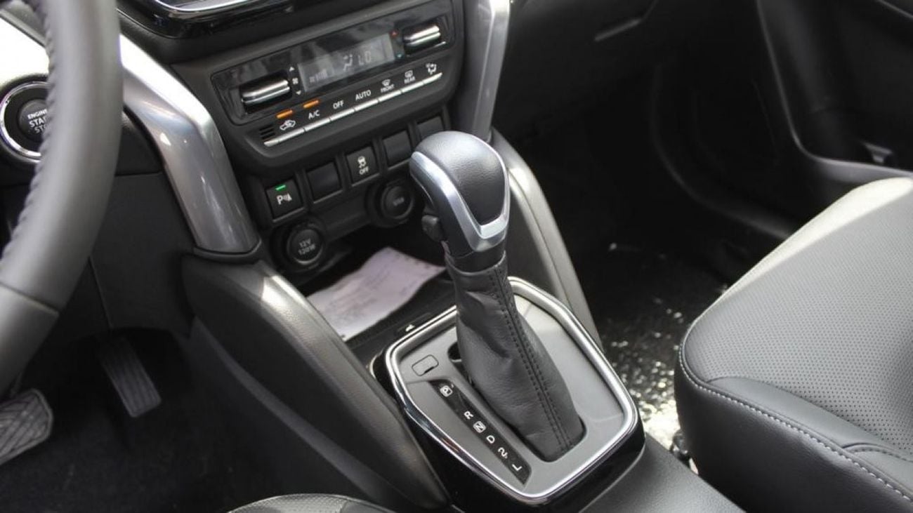 سوزوكي جراند فيتارا SUZUKI GRAND VITARA 1.5L 4x2 GLX 4AT