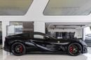 Ferrari 812 Ferrari 812 Superfast |  GCC Specs | Fully Carbon Fiber | Ceramic Brakes | Low Mileage | 2018