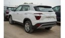 Hyundai Creta 2023 MODEL HYUNDAI CRETA @ALKADYCARS FULL OPTION (REMOTE START ENGINE/PANORAMIC SUNROOF ) FOR EXPOR