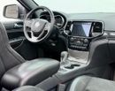 جيب جراند شيروكي TRAILHAWK 2019 Jeep Grand Cherokee Trailhawk, 2026 Jeep Warranty, Full Jeep Service History, GCC