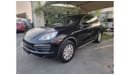 Porsche Cayenne S