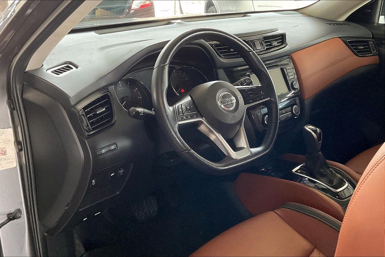 Nissan XTrail SL | Guaranteed Warranty | 0 Down Payment