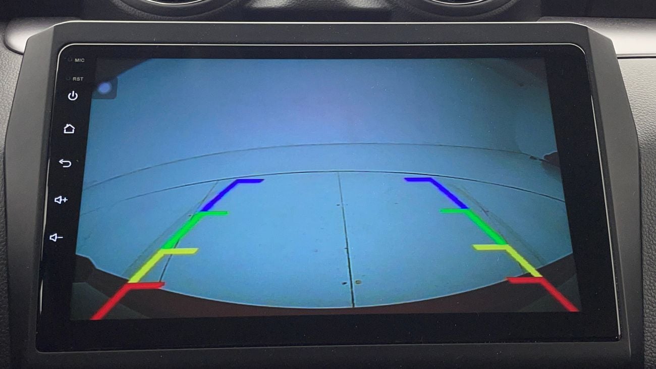 Suzuki Swift GLX 1.2 | Zero Down Payment | Home Test Drive