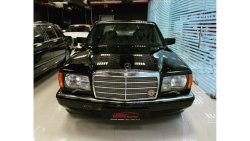 Mercedes-Benz 560 560 SEL with nice condtion