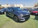 Kia Sportage LX 2.5Cc, Low Mileage