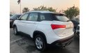 Chevrolet Captiva 1.5L Turbo GCC 7 seaters