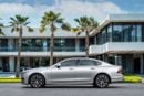 Volvo S90 1,861 P.M | 0% Downpayment | Volvo S90 Agency Maintained!