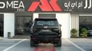 Cadillac Escalade SPORT PLATINUM Black-White 2026MY Export Only