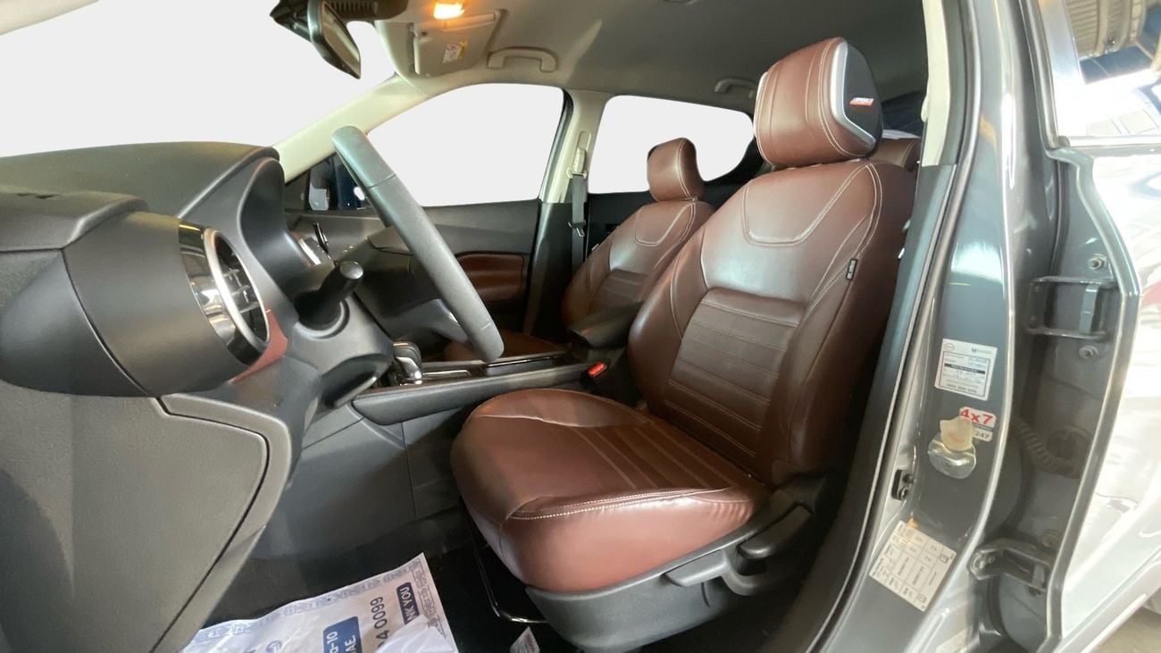 Nissan Kicks 1.6 SL + NIM CVT | Guaranteed Warranty | 0 Down Payment