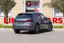 Audi SQ5 TFSI quattro 3.0L (349 HP)