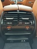 بي أم دبليو 520i BMW 520_GCC_2022_Excellent Condition _Full option