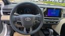 Toyota Camry XLE HEV