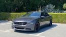 Dodge Charger 3.6L SXT (Base)